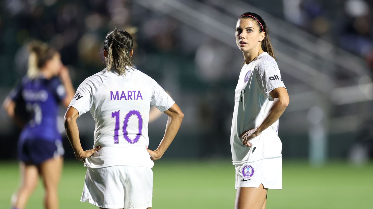 摩根玛塔领衔联名公开信：U20女足世界杯赛程改革呼声高涨